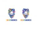Logo & stationery # 693533 for Logo Colour Madness  contest