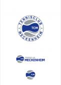 Logo & stationery # 703769 for Logo / Corporate Design for a tennis club. contest