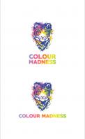 Logo & stationery # 693743 for Logo Colour Madness  contest