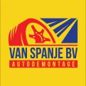 Logo & Huisstijl # 711412 voor  Logo en Huisstijl ontwerp Autodemontage van Spanje BV wedstrijd