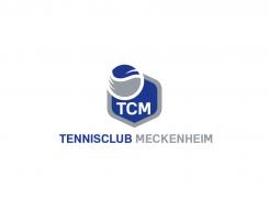 Logo & stationery # 704497 for Logo / Corporate Design for a tennis club. contest