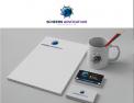 Logo & stationery # 691866 for Wanted: logo for a new small law firm specialized in immigration law contest