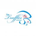 Logo & stationery # 1024712 for Logo webshop magic truffles contest