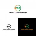 Logo & stationery # 1027021 for logo  name  visual identity for an Energy Saving Company contest