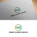 Logo & stationery # 1027025 for logo  name  visual identity for an Energy Saving Company contest