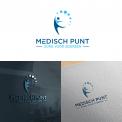 Logo & stationery # 1024936 for Design logo and corporate identity for Medisch Punt physiotherapie contest