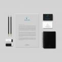 Logo & stationery # 1024937 for Design logo and corporate identity for Medisch Punt physiotherapie contest