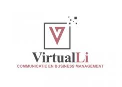 Logo & stationery # 837765 for Elegant, professional logo and corporate identity for starting Virtual Manager contest