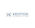 Logo & stationery # 911527 for Krypton Consulting logo + stationery contest