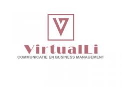 Logo & stationery # 836793 for Elegant, professional logo and corporate identity for starting Virtual Manager contest