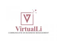 Logo & stationery # 837140 for Elegant, professional logo and corporate identity for starting Virtual Manager contest