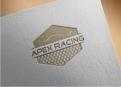 Logo & stationery # 839648 for For a new Sim Racing company, design a cutting edge logo that is 