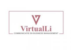 Logo & stationery # 837141 for Elegant, professional logo and corporate identity for starting Virtual Manager contest