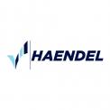 Logo & stationery # 1265455 for Haendel logo and identity contest