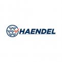 Logo & stationery # 1265482 for Haendel logo and identity contest