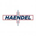 Logo & stationery # 1265483 for Haendel logo and identity contest