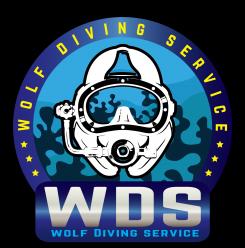 Logo & stationery # 967896 for Design a fresh logo for a new dive company! contest