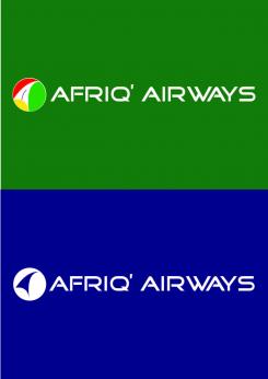 Logo & stationery # 977239 for Logo et nom pour une compagnie aerienne low cost contest