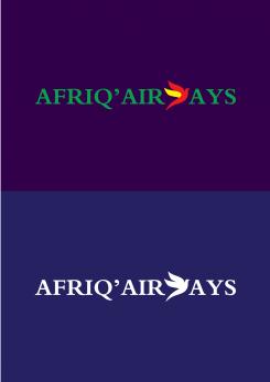 Logo & stationery # 977440 for Logo et nom pour une compagnie aerienne low cost contest