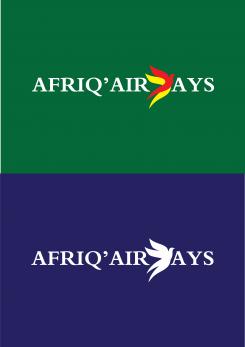 Logo & stationery # 977441 for Logo et nom pour une compagnie aerienne low cost contest