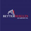 Logo & stationery # 1069041 for logo and corporate identity betterresultsacademy nl contest