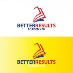 Logo & stationery # 1068742 for logo and corporate identity betterresultsacademy nl contest