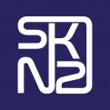 Logo & stationery # 1104574 for Design the logo and corporate identity for the SKN2 cosmetic clinic contest