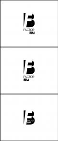 Logo & stationery # 1171298 for Minimalist design for a company in the construction industry contest
