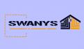 Logo & stationery # 1050136 for SWANYS Apartments   Boarding contest