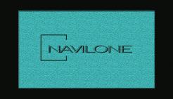 Logo & stationery # 1050151 for logo Navilone contest