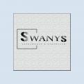 Logo & stationery # 1048864 for SWANYS Apartments   Boarding contest