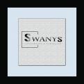 Logo & stationery # 1048868 for SWANYS Apartments   Boarding contest