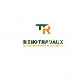 Logo & stationery # 1122715 for Renotravaux contest