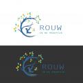 Logo & Huisstijl # 1079888 voor Rouw in de praktijk zoekt een warm  troostend maar ook positief logo   huisstijl  wedstrijd