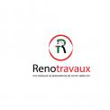 Logo & stationery # 1122325 for Renotravaux contest