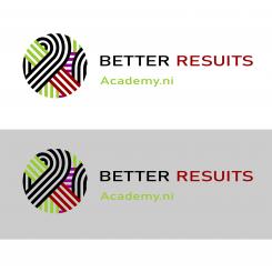 Logo & stationery # 1066465 for logo and corporate identity betterresultsacademy nl contest