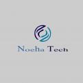 Logo & stationery # 1079919 for Nohea tech an inspiring tech consultancy contest