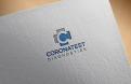 Logo & stationery # 1222980 for coronatest diagnostiek   logo contest