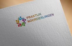 Logo & stationery # 803552 for Creative and colorful logo for practice of two general doctors in the Amsterdam (northern part of Amsterdam/multicultural/diverse district) contest