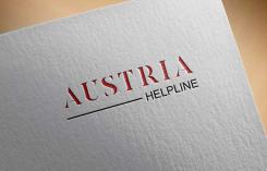 Logo & stationery # 1254482 for Order to devlop a logo for our B2C product  Austria Helpline  contest