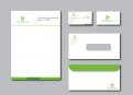 Logo & stationery # 1302037 for Logo and corporate style for innovative agricultural enterprise contest