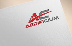 Logo & stationery # 759017 for Aedificium  contest