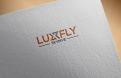 Logo & stationery # 909596 for Luxfly Skydive contest