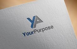 Logo & stationery # 775572 for Logo and corporate identity for a purpose oriented startup that focuses on organizational development contest