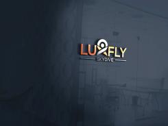 Logo & stationery # 909598 for Luxfly Skydive contest