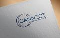 Logo & stationery # 1209148 for Rebranding the look of our 10 years old company Cannect contest