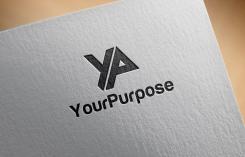 Logo & stationery # 775574 for Logo and corporate identity for a purpose oriented startup that focuses on organizational development contest