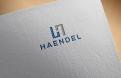 Logo & stationery # 1259619 for Haendel logo and identity contest
