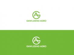 Logo & stationery # 1301552 for Logo and corporate style for innovative agricultural enterprise contest