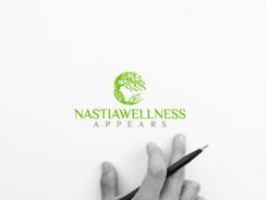 Logo & stationery # 1264841 for Nastiawellness contest